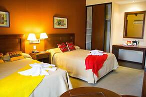 Howard Johnson by Wyndham Rosario de la Frontera