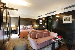 The Lodhi - A member of The Leading Hotels Of The World