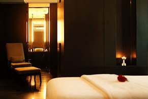 The Lodhi - A member of The Leading Hotels Of The World