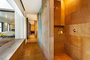 The Lodhi - A member of The Leading Hotels Of The World