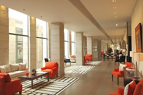The Lodhi - A member of The Leading Hotels Of The World