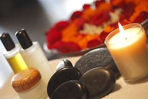 The Lodhi - A member of The Leading Hotels Of The World