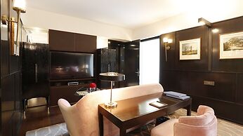 The Lodhi - A member of The Leading Hotels Of The World