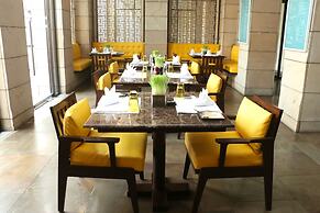 The Lodhi - A member of The Leading Hotels Of The World