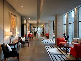 The Lodhi - A member of The Leading Hotels Of The World