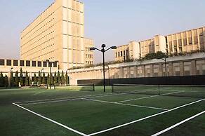 The Lodhi - A member of The Leading Hotels Of The World