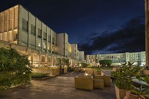 The Lodhi - A member of The Leading Hotels Of The World