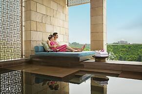 The Lodhi - A member of The Leading Hotels Of The World