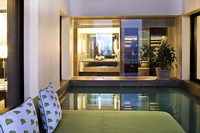 The Lodhi - A member of The Leading Hotels Of The World