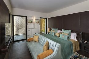 The Lodhi - A member of The Leading Hotels Of The World