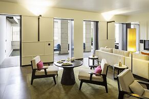 The Lodhi - A member of The Leading Hotels Of The World
