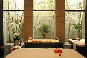 The Lodhi - A member of The Leading Hotels Of The World