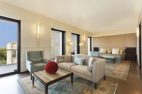 The Lodhi - A member of The Leading Hotels Of The World