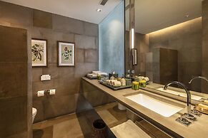 The Lodhi - A member of The Leading Hotels Of The World