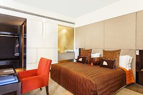 The Lodhi - A member of The Leading Hotels Of The World