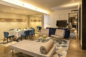 The Lodhi - A member of The Leading Hotels Of The World