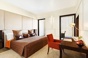 The Lodhi - A member of The Leading Hotels Of The World