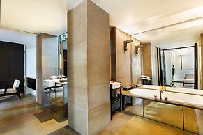 The Lodhi - A member of The Leading Hotels Of The World