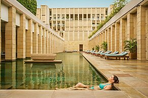 The Lodhi - A member of The Leading Hotels Of The World