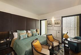 The Lodhi - A member of The Leading Hotels Of The World
