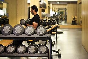 The Lodhi - A member of The Leading Hotels Of The World
