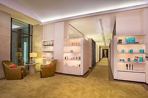 The Lodhi - A member of The Leading Hotels Of The World
