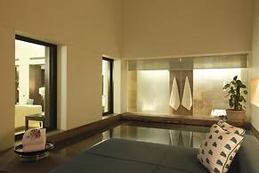 The Lodhi - A member of The Leading Hotels Of The World