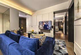 The Lodhi - A member of The Leading Hotels Of The World