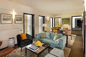 The Lodhi - A member of The Leading Hotels Of The World