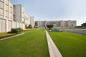 The Lodhi - A member of The Leading Hotels Of The World