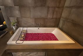 The Lodhi - A member of The Leading Hotels Of The World
