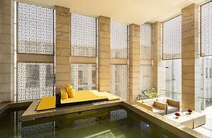 The Lodhi - A member of The Leading Hotels Of The World