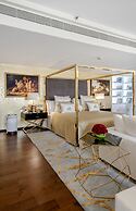 The Lodhi - A member of The Leading Hotels Of The World