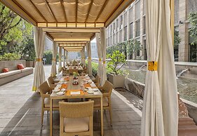 The Lodhi - A member of The Leading Hotels Of The World