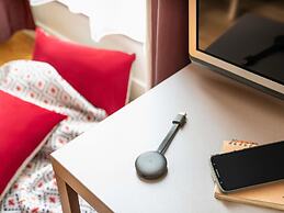 Aparthotel Adagio Paris Opéra