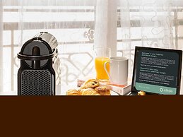 Aparthotel Adagio Paris Opéra