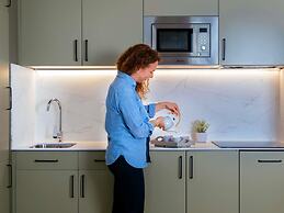 Aparthotel Adagio Paris Opéra