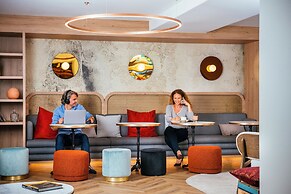 Aparthotel Adagio Paris Opéra