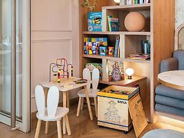 Aparthotel Adagio Paris Opéra