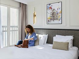 Aparthotel Adagio Paris Opéra