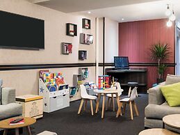 Aparthotel Adagio Paris Opéra