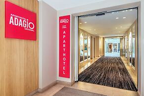 Aparthotel Adagio Paris Opéra