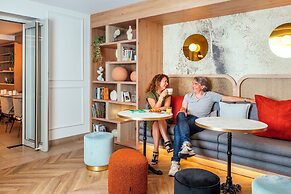 Aparthotel Adagio Paris Opéra