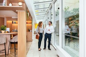 Aparthotel Adagio Paris Opéra