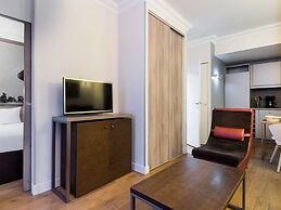 Aparthotel Adagio Paris Opéra