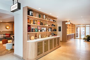 Aparthotel Adagio Paris Opéra