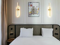 Aparthotel Adagio Paris Opéra