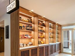 Aparthotel Adagio Paris Opéra