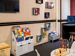 Aparthotel Adagio Paris Opéra