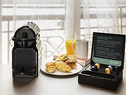 Aparthotel Adagio Paris Opéra